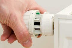 Haltoft End central heating repair costs