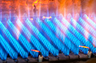 Haltoft End gas fired boilers